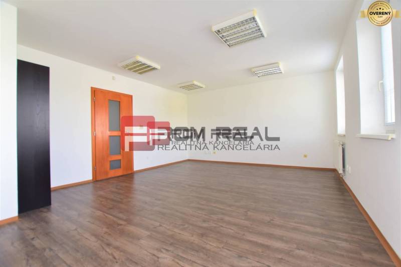 Offices Rent reality Bratislava II