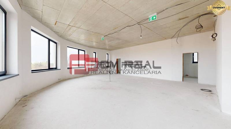 Slovenský Grob Commercial premises Rent reality Pezinok