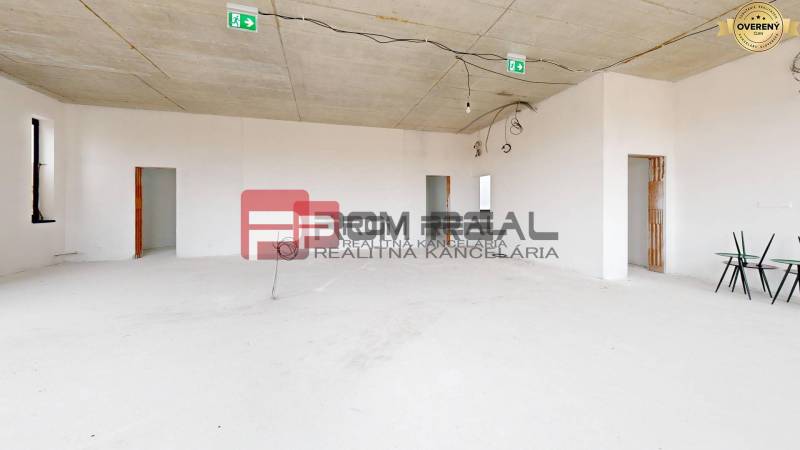 Slovenský Grob Commercial premises Rent reality Pezinok