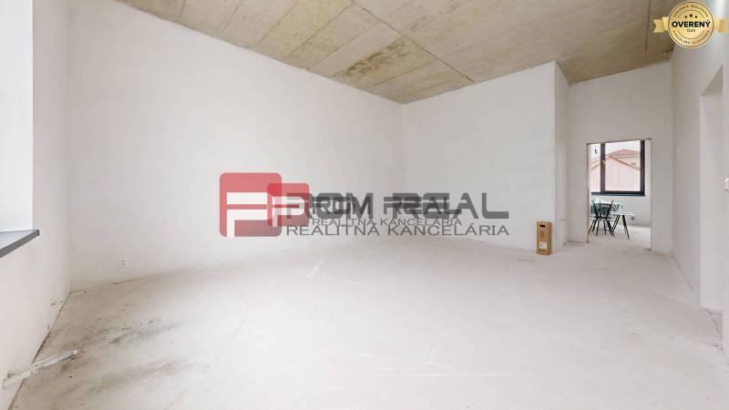 Slovenský Grob Commercial premises Rent reality Pezinok