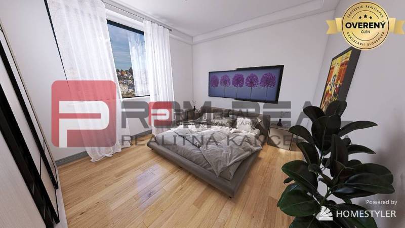 Senec Two bedroom apartment Buy reality Senec