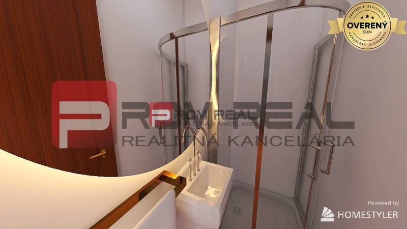 One bedroom apartment Buy reality Bratislava - Staré Mesto