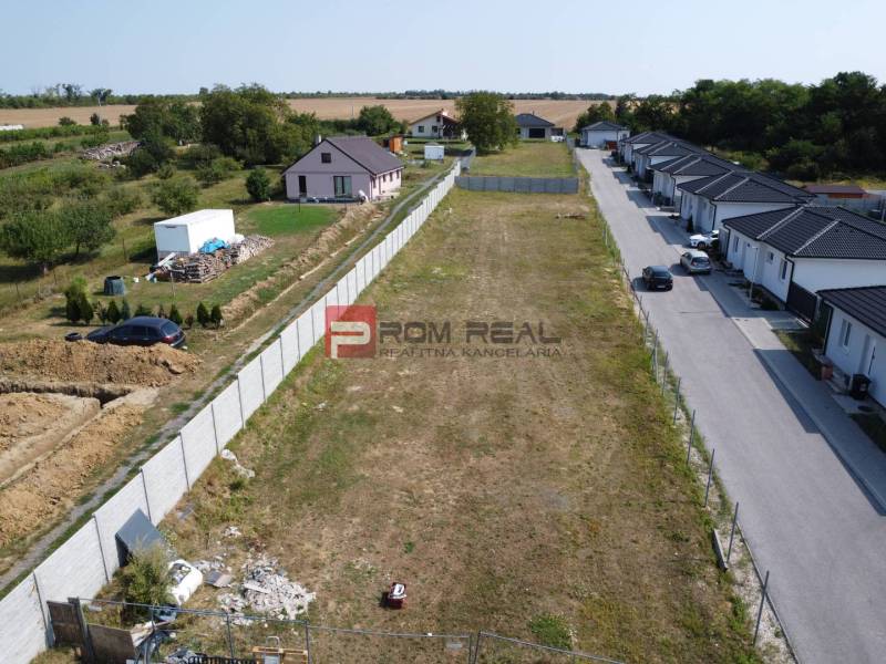 Štefanová Land – for living Sale reality Pezinok