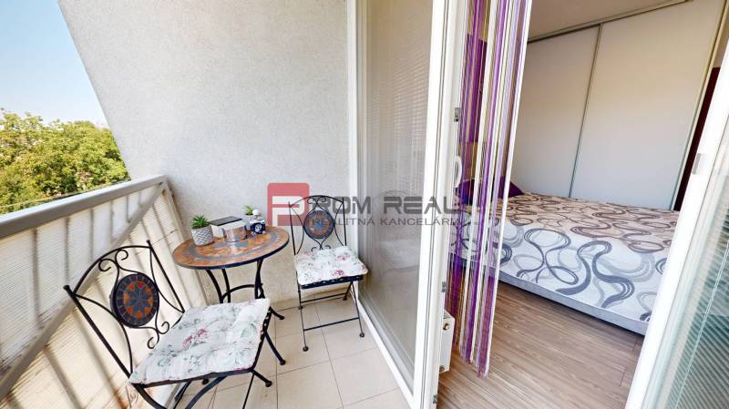 Senec One bedroom apartment Rent reality Senec