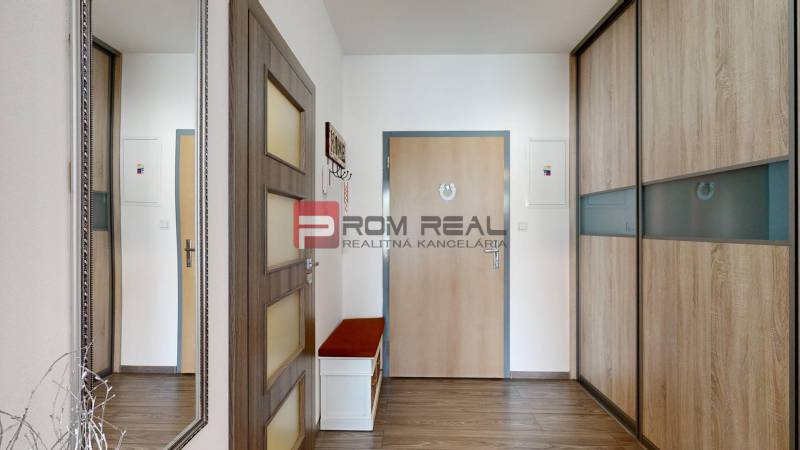 Senec One bedroom apartment Rent reality Senec