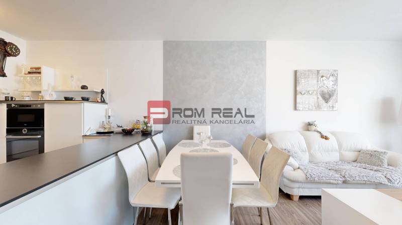 Senec One bedroom apartment Rent reality Senec