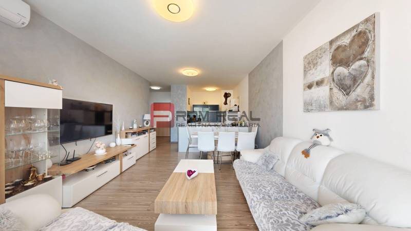 Senec One bedroom apartment Rent reality Senec