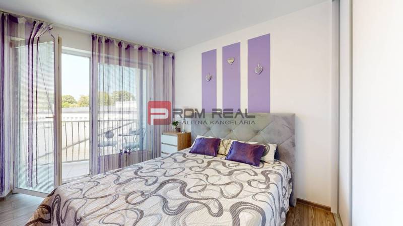 Senec One bedroom apartment Rent reality Senec