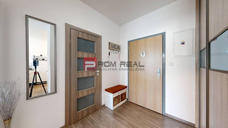 Senec One bedroom apartment Rent reality Senec