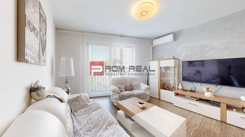 Senec One bedroom apartment Rent reality Senec