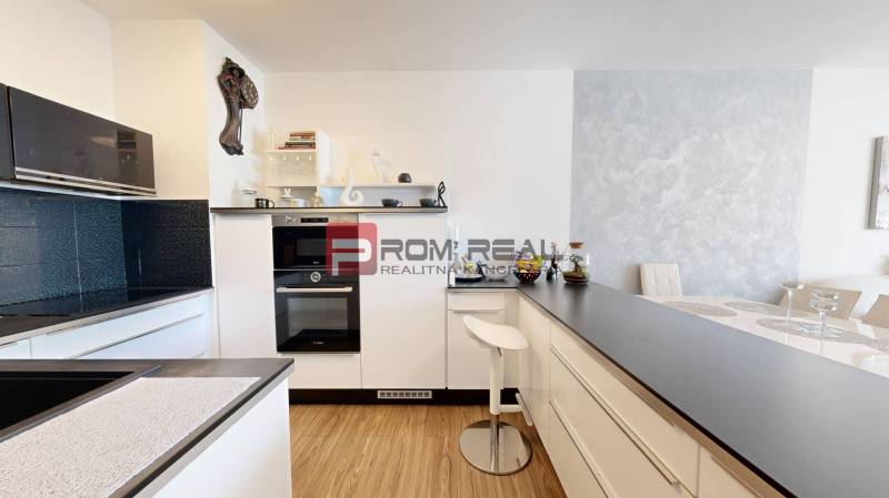 Senec One bedroom apartment Rent reality Senec