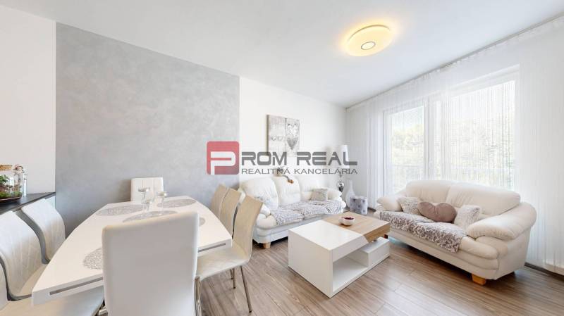 Senec One bedroom apartment Rent reality Senec