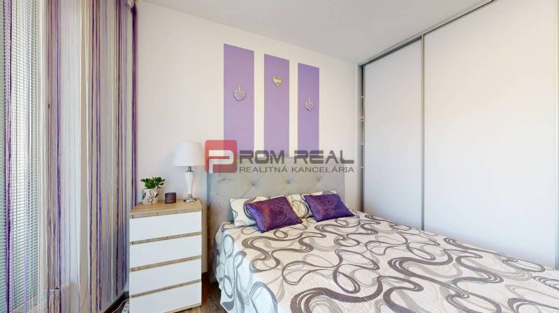 Senec One bedroom apartment Rent reality Senec