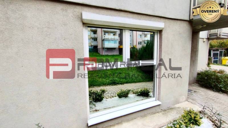 Commercial premises Sale reality Bratislava IV