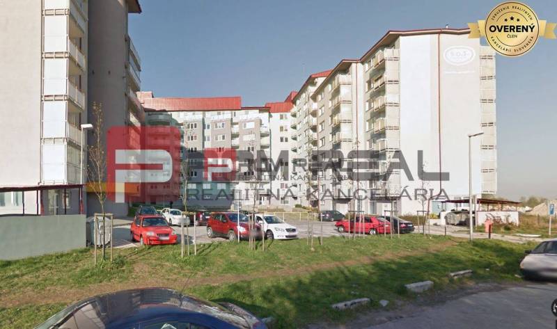 Commercial premises Sale reality Bratislava IV