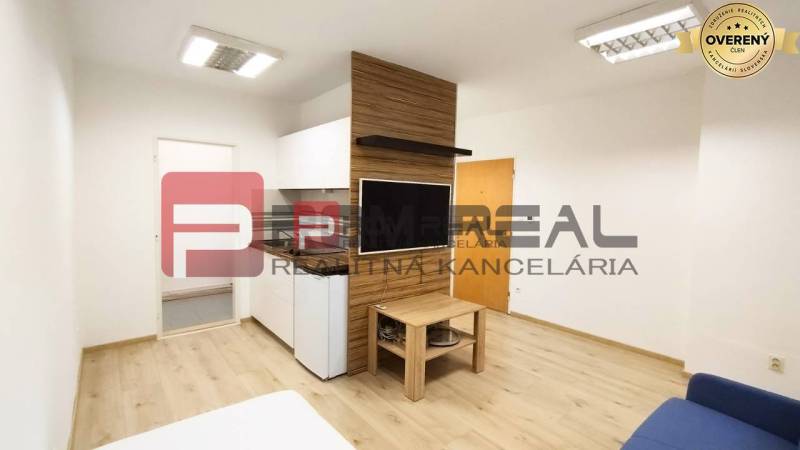 Commercial premises Sale reality Bratislava IV