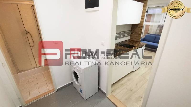 Commercial premises Sale reality Bratislava IV