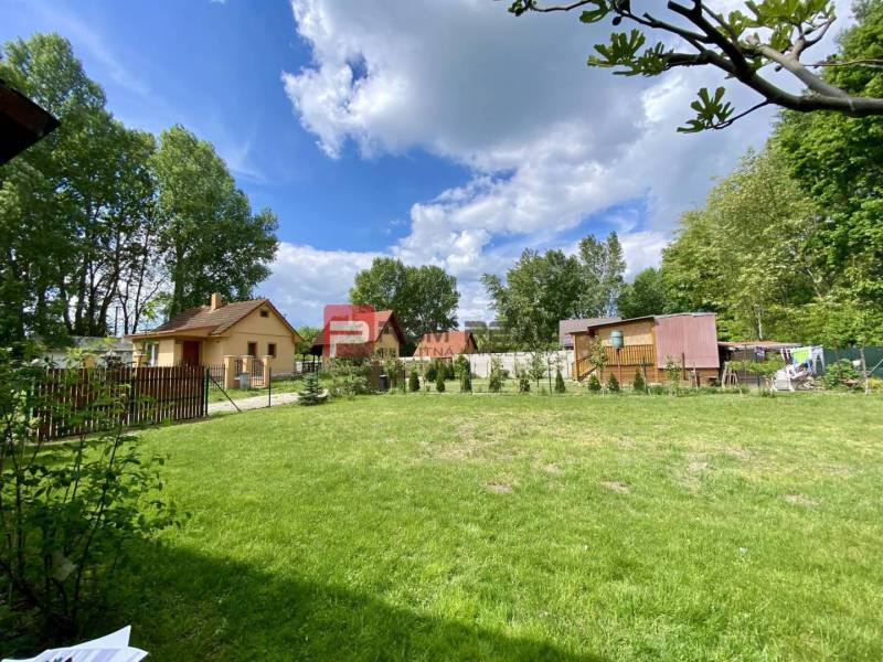 Gabčíkovo Land – for living Sale reality Dunajská Streda