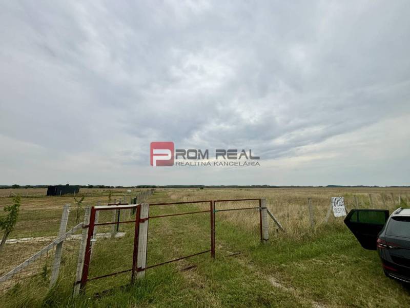 Agrarian and forest land Sale reality Bratislava V