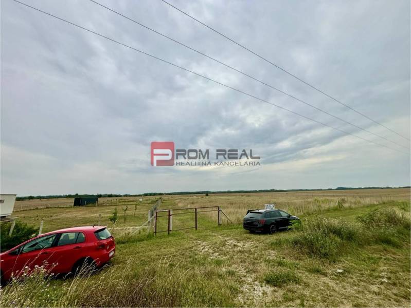 Agrarian and forest land Sale reality Bratislava V