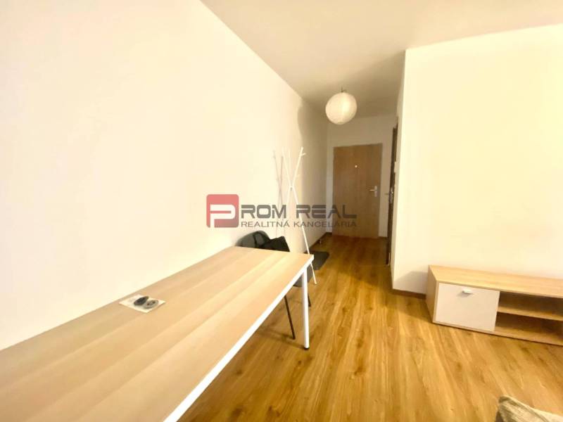 One bedroom apartment Rent reality Bratislava III