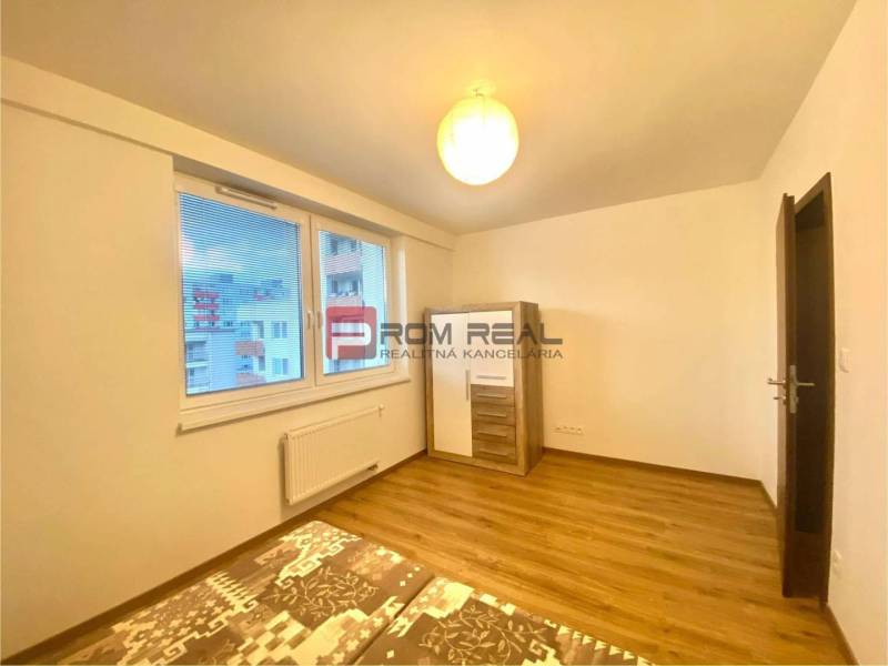 One bedroom apartment Rent reality Bratislava III