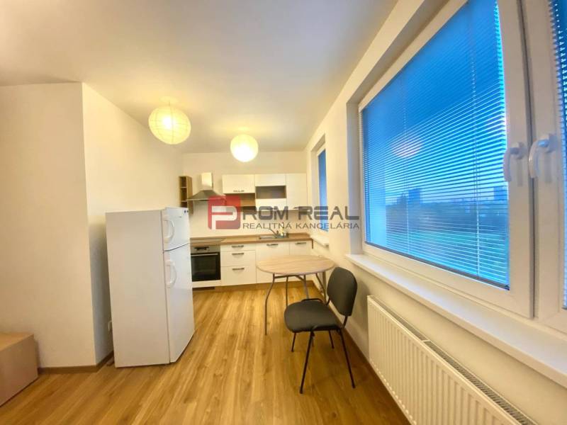 One bedroom apartment Rent reality Bratislava III