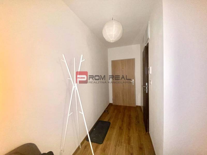 One bedroom apartment Rent reality Bratislava III