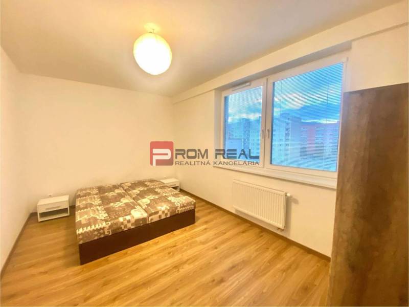 One bedroom apartment Rent reality Bratislava III