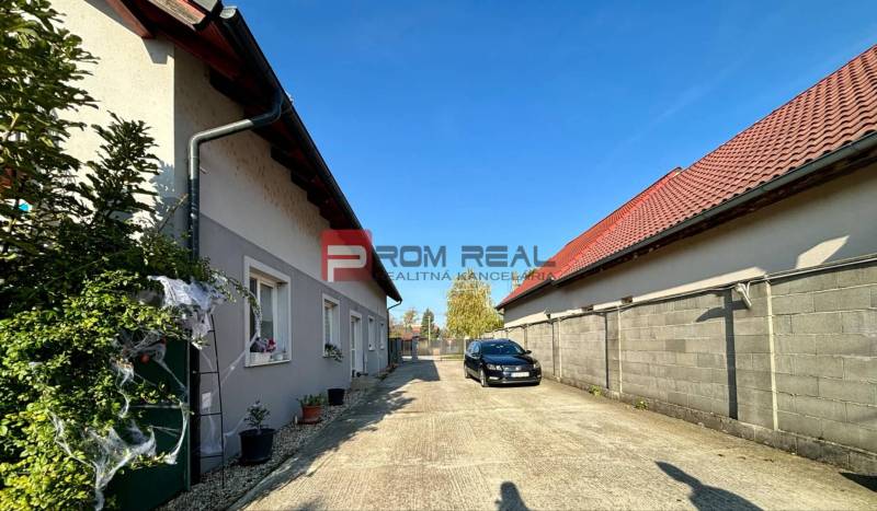 Šamorín One bedroom apartment Sale reality Dunajská Streda