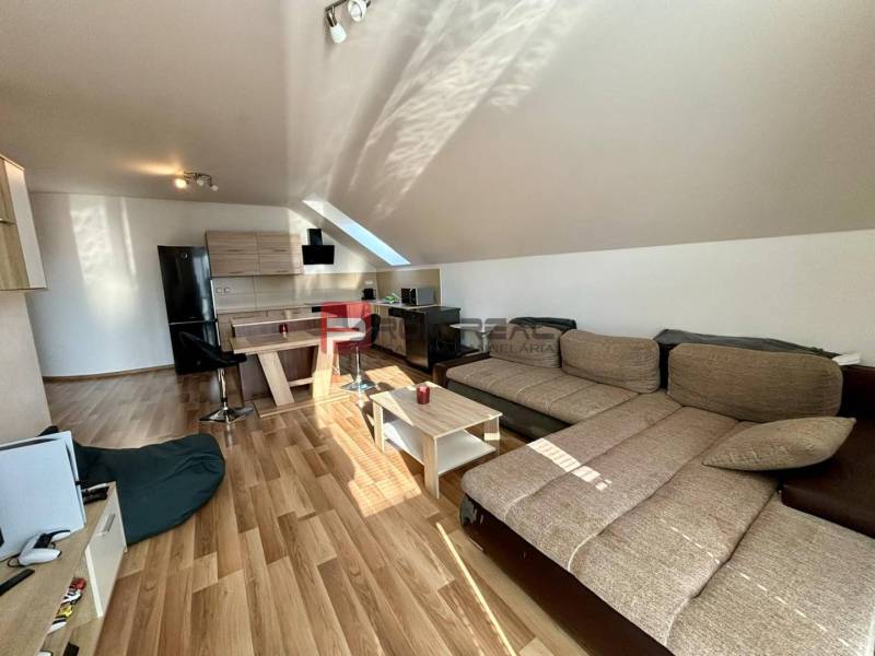 Šamorín One bedroom apartment Sale reality Dunajská Streda