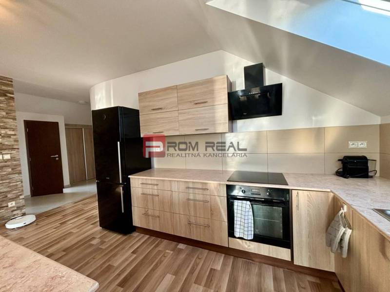 Šamorín One bedroom apartment Sale reality Dunajská Streda