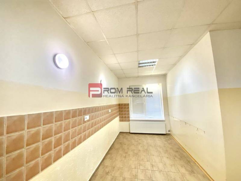 Rohovce Commercial premises Rent reality Dunajská Streda