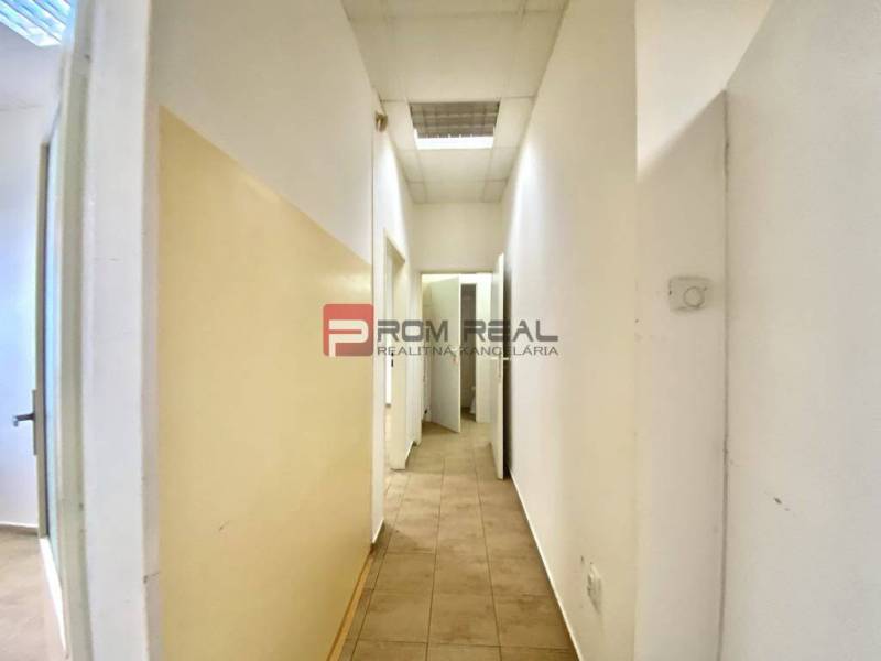 Rohovce Commercial premises Rent reality Dunajská Streda