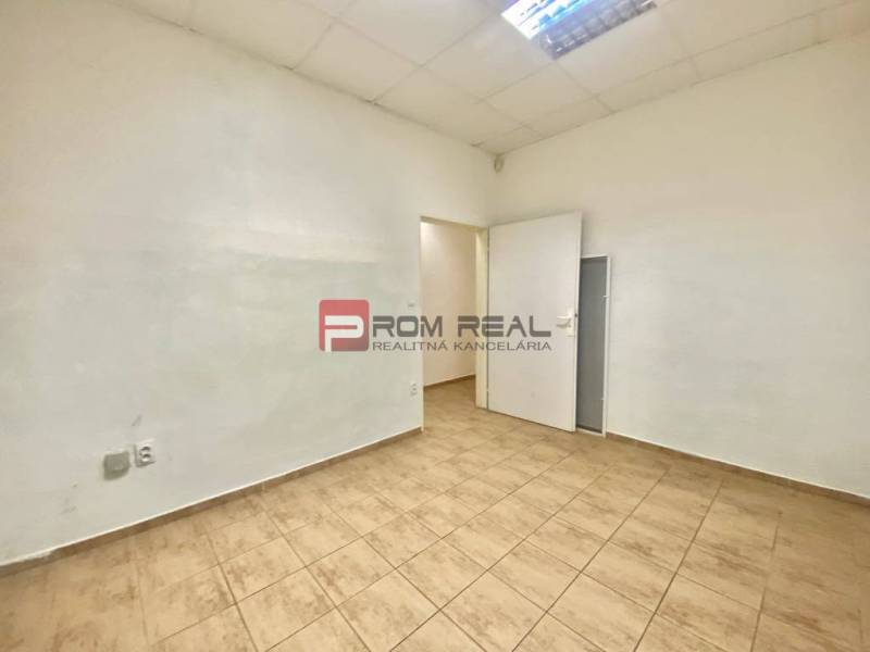 Rohovce Commercial premises Rent reality Dunajská Streda