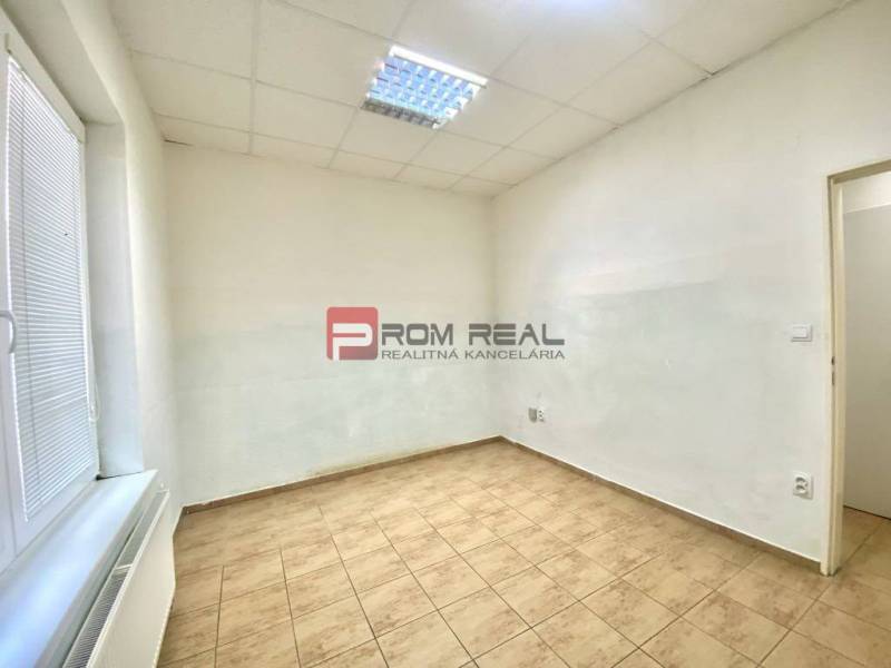 Rohovce Commercial premises Rent reality Dunajská Streda