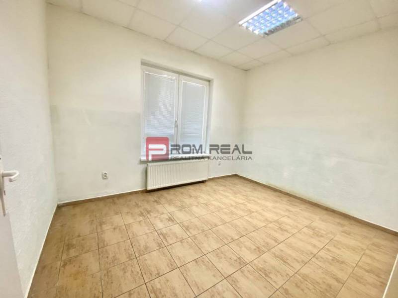 Rohovce Commercial premises Rent reality Dunajská Streda