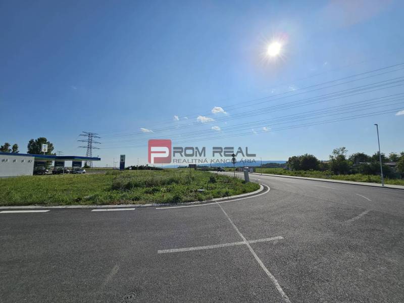 Pezinok Land – for living Sale reality Pezinok