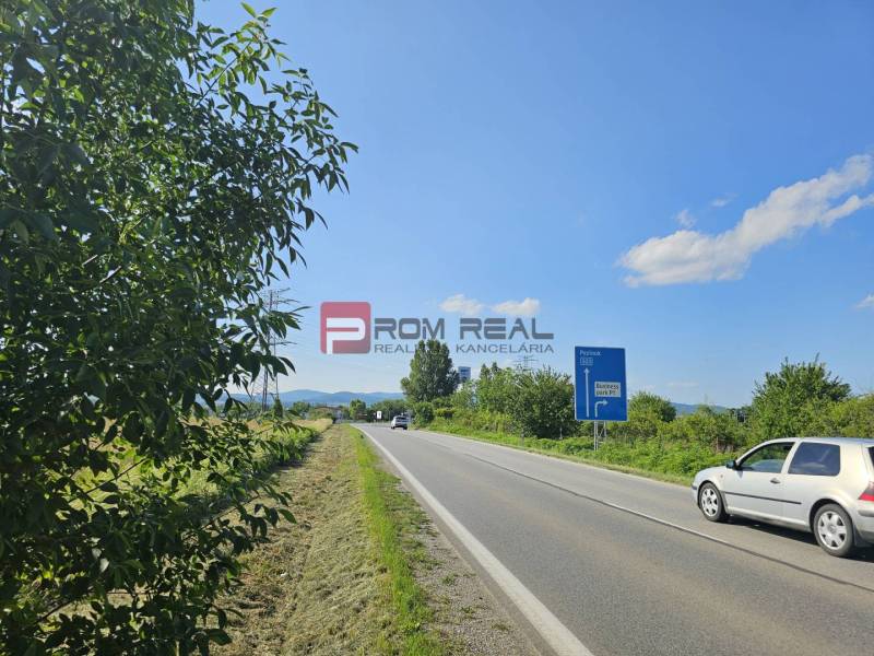 Pezinok Land – for living Sale reality Pezinok