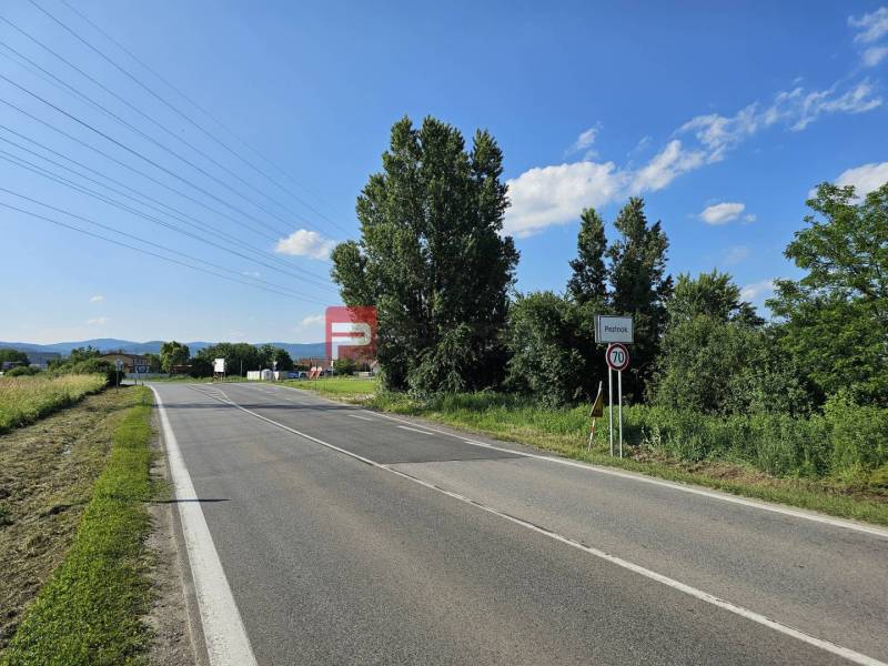 Pezinok Land – for living Sale reality Pezinok