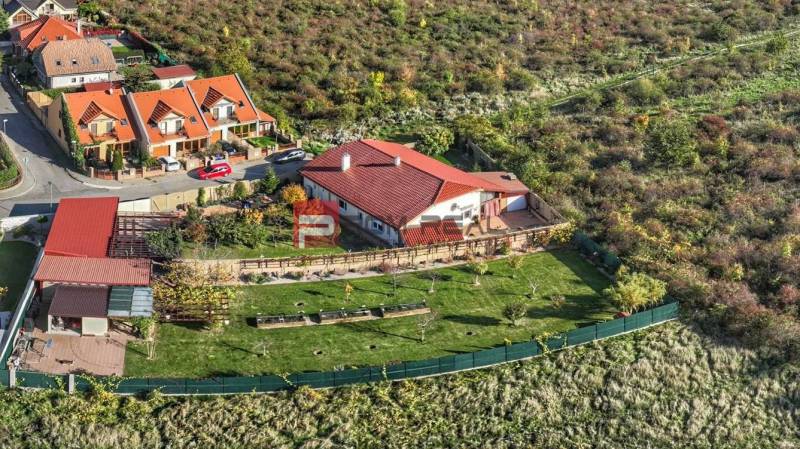 Pezinok Land – for living Sale reality Pezinok