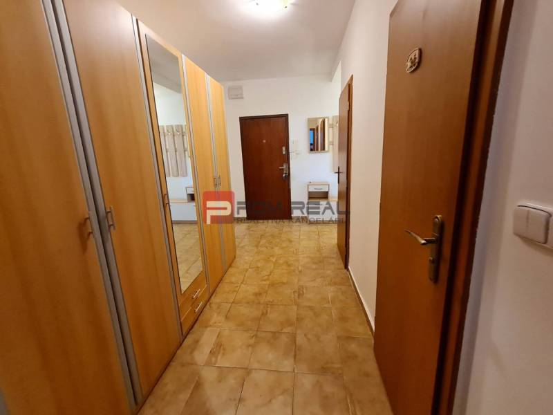 One bedroom apartment Rent reality Bratislava II