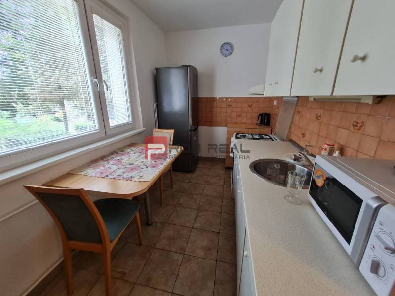 One bedroom apartment Rent reality Bratislava II