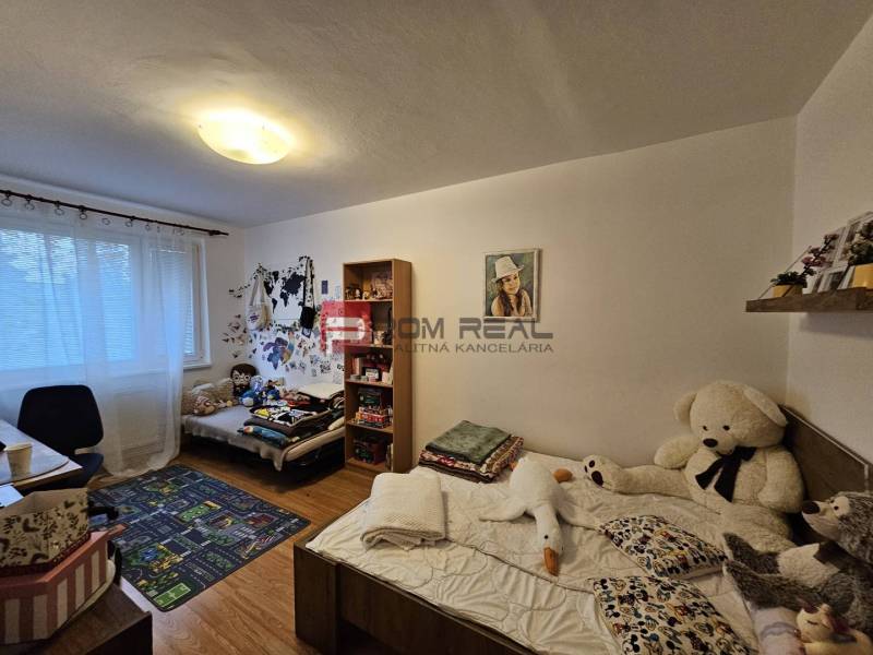 One bedroom apartment Rent reality Bratislava II