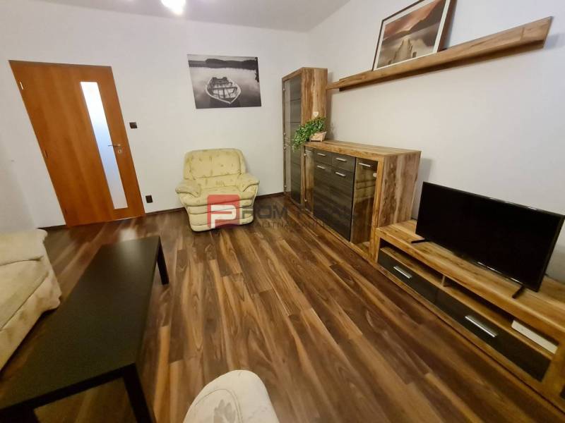 One bedroom apartment Rent reality Bratislava II