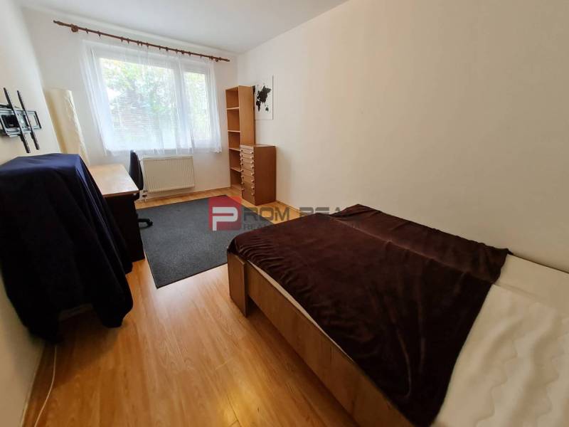 One bedroom apartment Rent reality Bratislava II