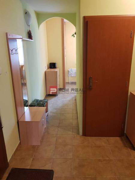 One bedroom apartment Rent reality Bratislava II