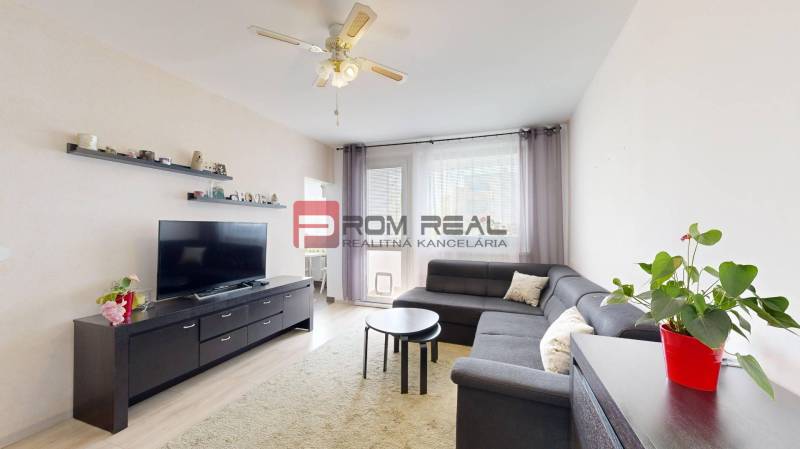 Two bedroom apartment Sale reality Bratislava III