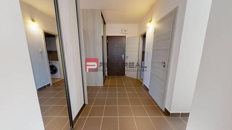 Two bedroom apartment Sale reality Bratislava III