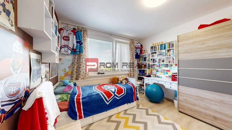 Two bedroom apartment Sale reality Bratislava III